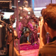 Image for article titled Shiny, Scary Iron Man Suit at CES